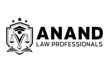 Anand Law Professional