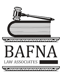 Bafna Law Associates
