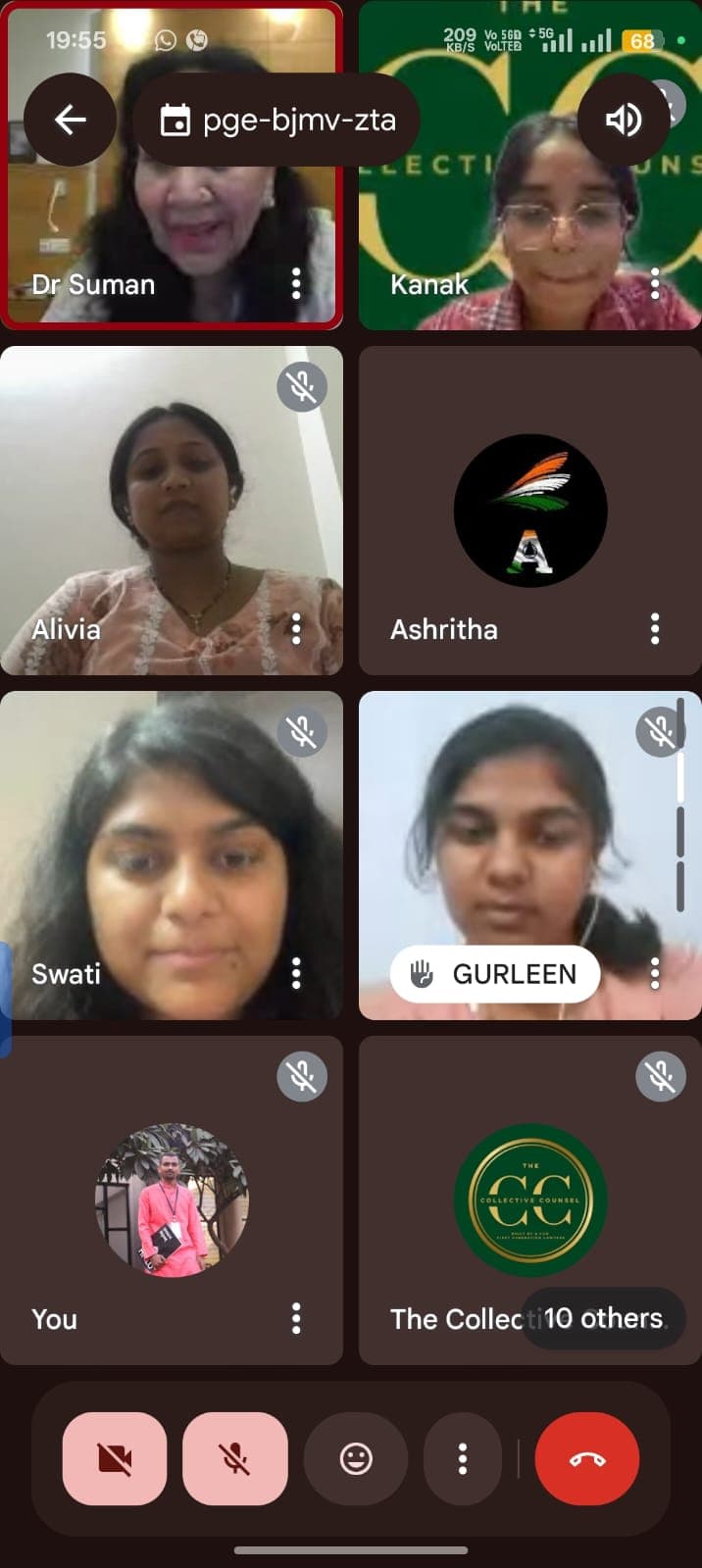 Webinar World Beyond War