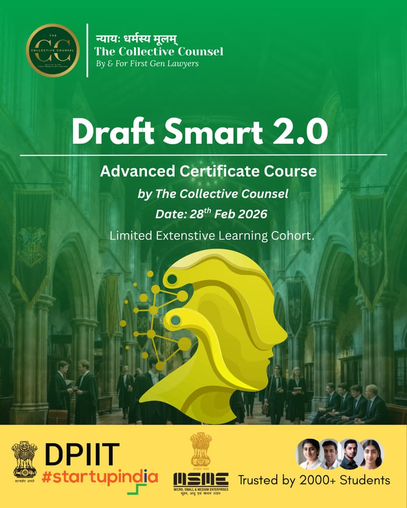 DraftSmart 2.0 - Advanced Legal Drafting with AI logo