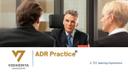 Arbitration & Dispute Resolution Practice