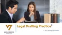 Legal drafting practice
