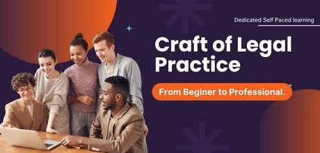 The Craft of Legal Practice
